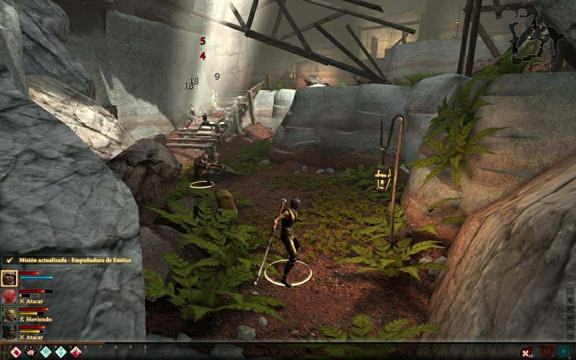 Dragon Age II (Signature Edition) - Imagen 46